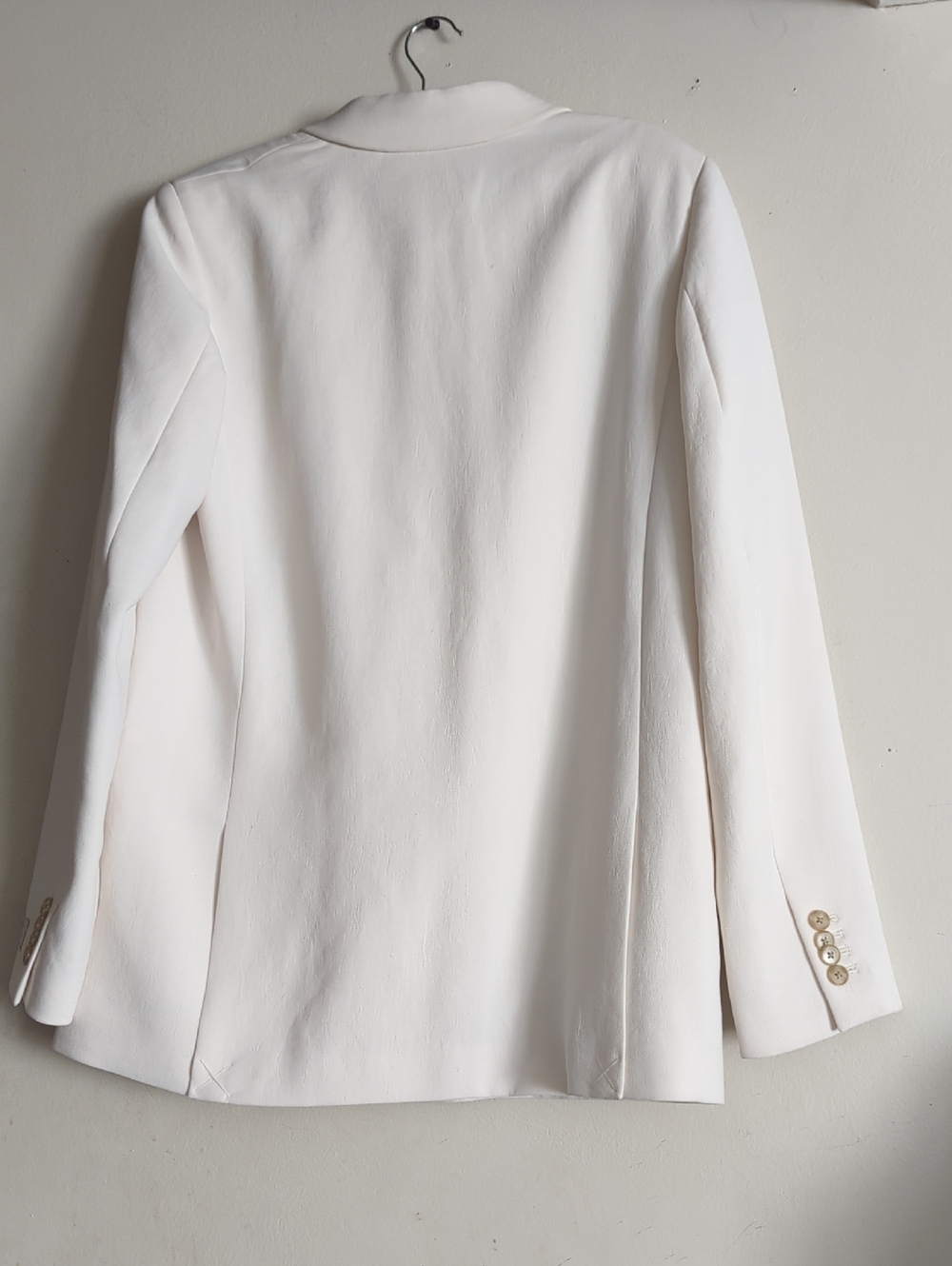 Wilfred Cherrelle Double Breasted Women's Blazer Jacket - Picture 11 of 14